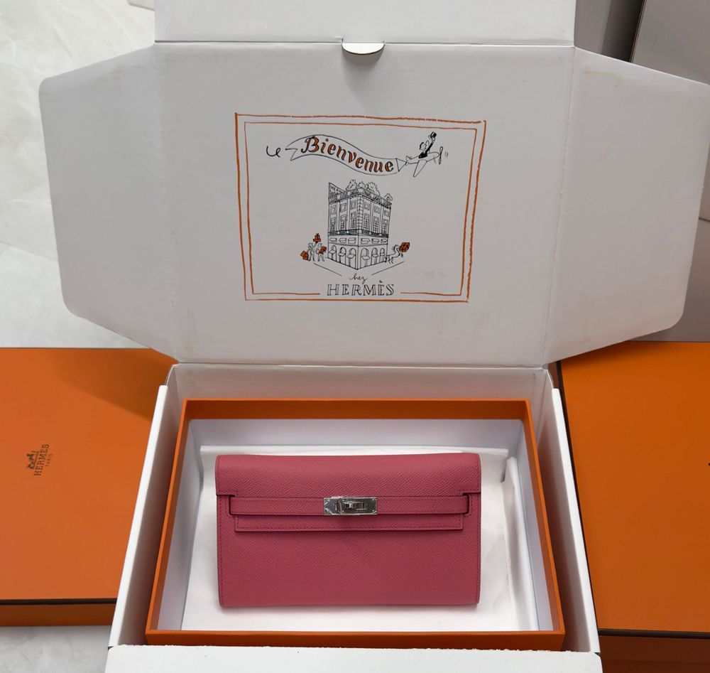 Сумка Hermes