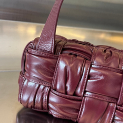 Bottega Veneta Small Brick Cassette 24 cm