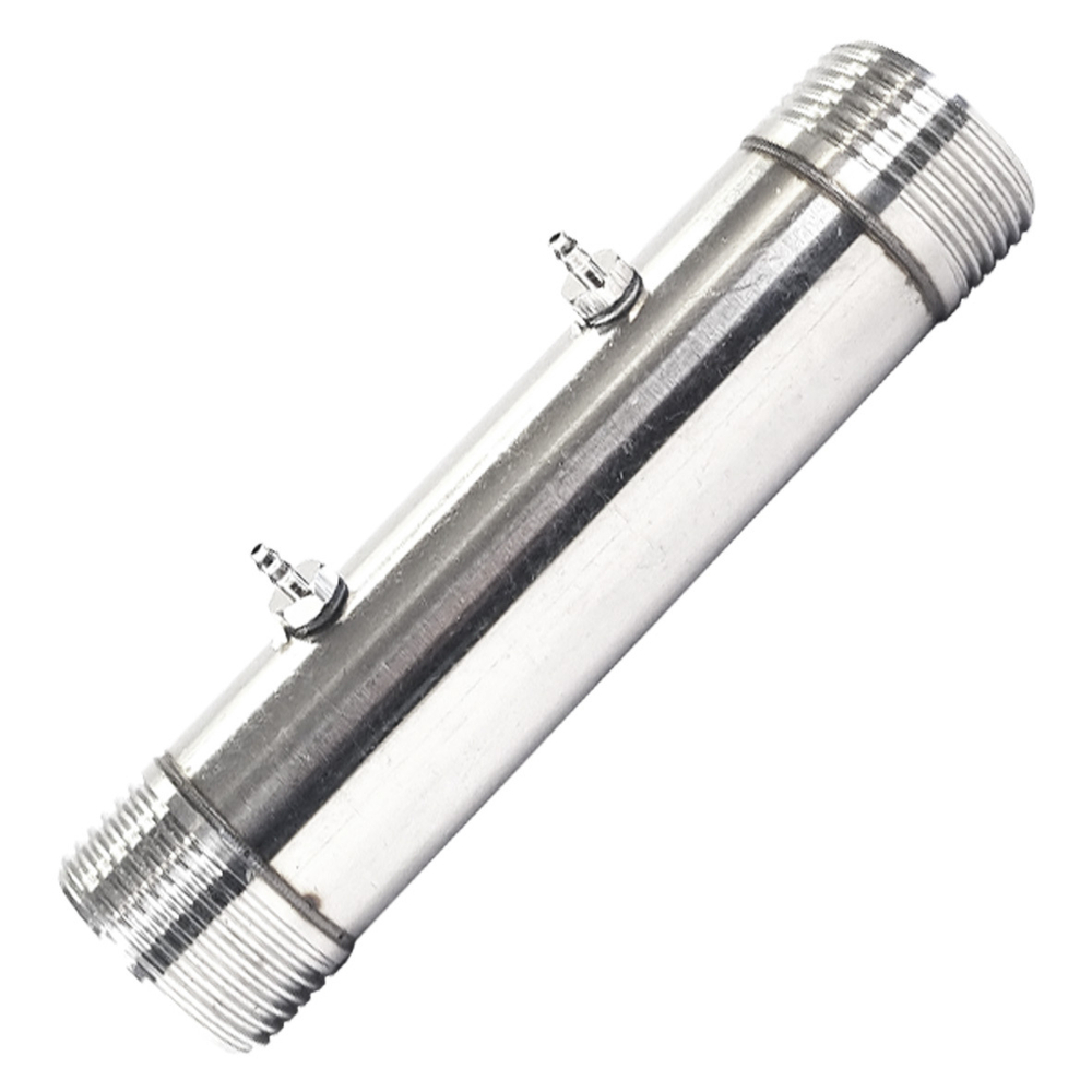 Инжектор ароманасоса Steamtec AP01/AP02/AP03/AP04 для паропровода 3\4 НР