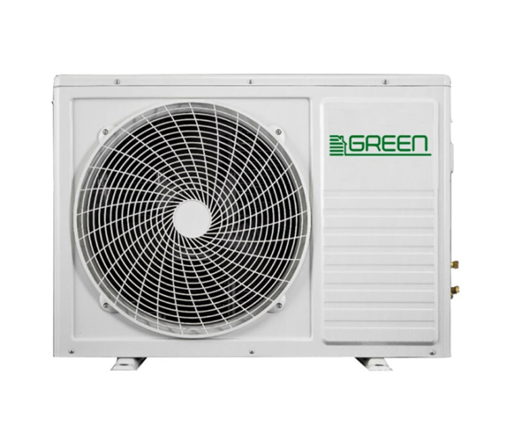 Green TSI/TSO-12HRSY1