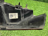 Фонарь правый внутренний Mercedes S W223 (20-нв)