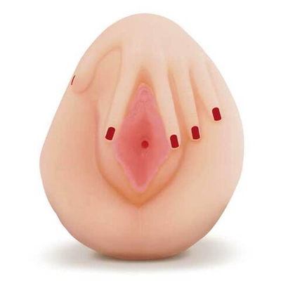 Вагина-мастурбатор See Me Spread