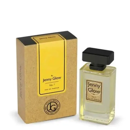 Унисекс парфюм Jenny Glow No. ? EDP 2 мл