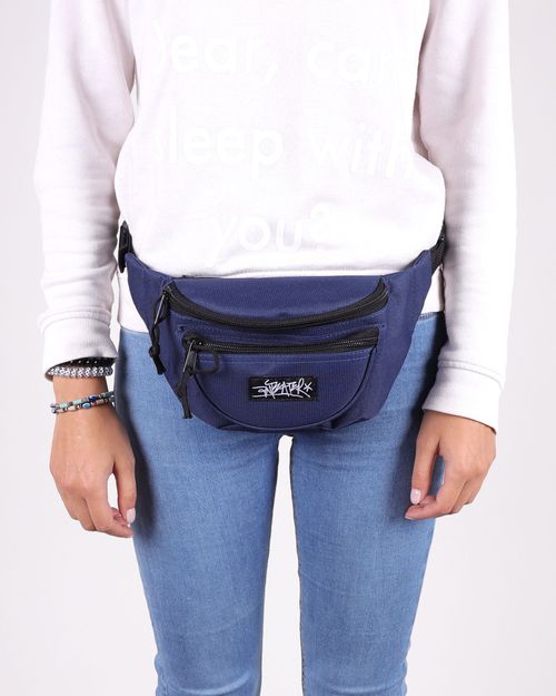 Сумка поясная Anteater Waistbag Navy