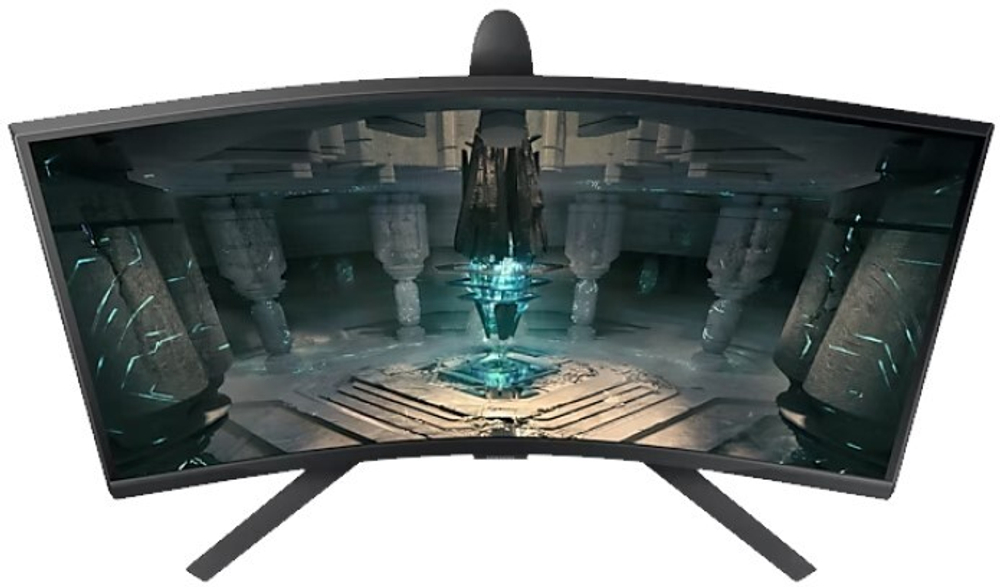 Монитор 27" Samsung Odyssey G6 S27BG650EI