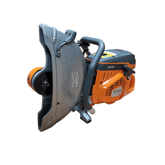 Бензорез Husqvarna K 970