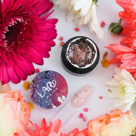 Laro Flower gel 5мл. 003