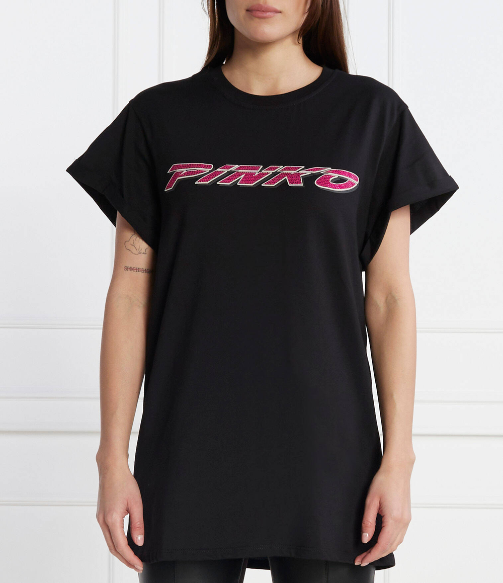 Футболка Pinko - черный(103138 A1P7)