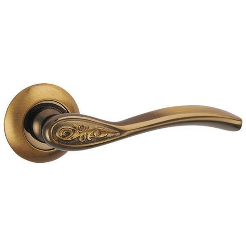 Ручка круг Пунто Rumba TL CFB-18, цвет кофе глянец (гарантия - 6 месяцев)