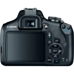 Зеркальный фотоаппарат Canon EOS 2000D Kit EF-S 18-55mm f/3.5-5.6 III