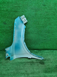 Крыло переднее левое Geely Coolray (2019-2024)