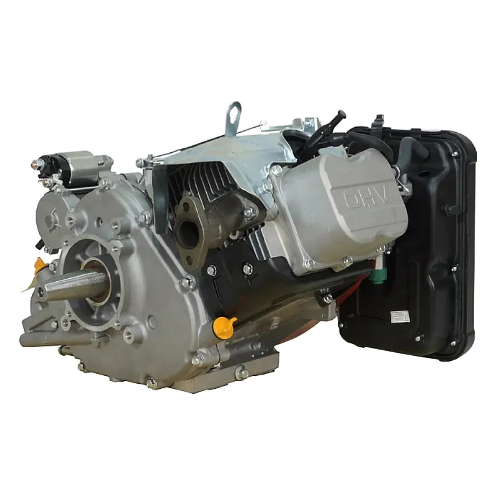 Loncin LC196FD (A type) двигатель 00-00156338