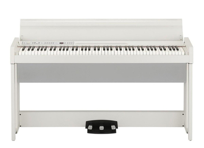 Korg C1 AIR-WH White