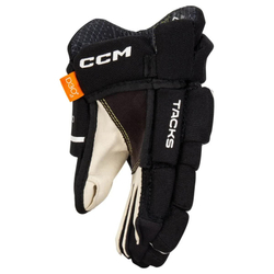 Краги CCM TACKS XF PRO YTH (детский)
