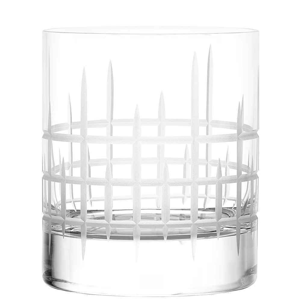 Стакан Олд Фэшн Manhattan, 320 мл, хрустальное стекло Stolzle