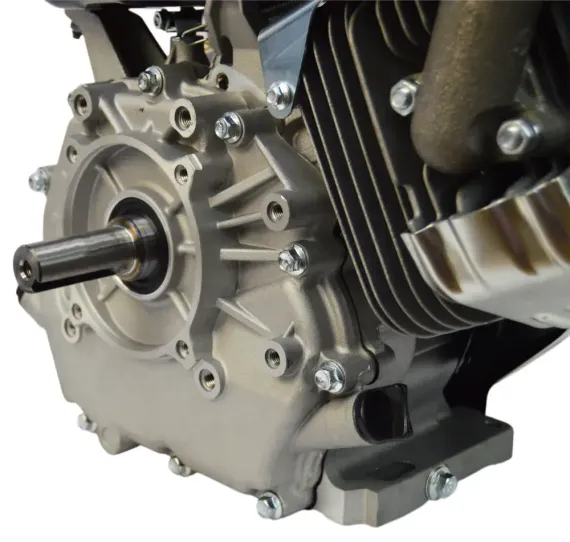 Двигатель бензиновый BRAIT BR480P (20 л.с.)