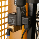 Осушитель сжатого воздуха рефрижераторного типа ET-Compressors RD 90