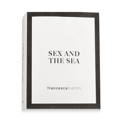 Francesca Bianchi Sex and the Sea Extrait de parfum 100 ml (unisex)