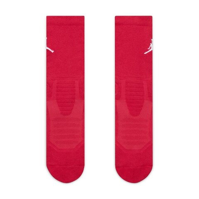 Баскетбольные носки Jordan Flight socks red