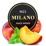 Milano - Peach Vigour (100g)