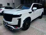 Широкий обвес для CADILLAC ESCALADE 2021 - 2024 Кадиллак