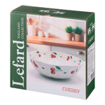 Салатник 550мл 17*5,5см Cherry