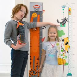 Ростомер «Подъемный кран»