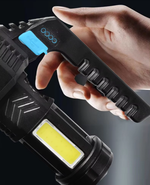 Фонарь ULTRAFLASH LED53404