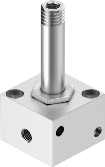 MFH-3-M5, Распределитель с электромагнитным управлением