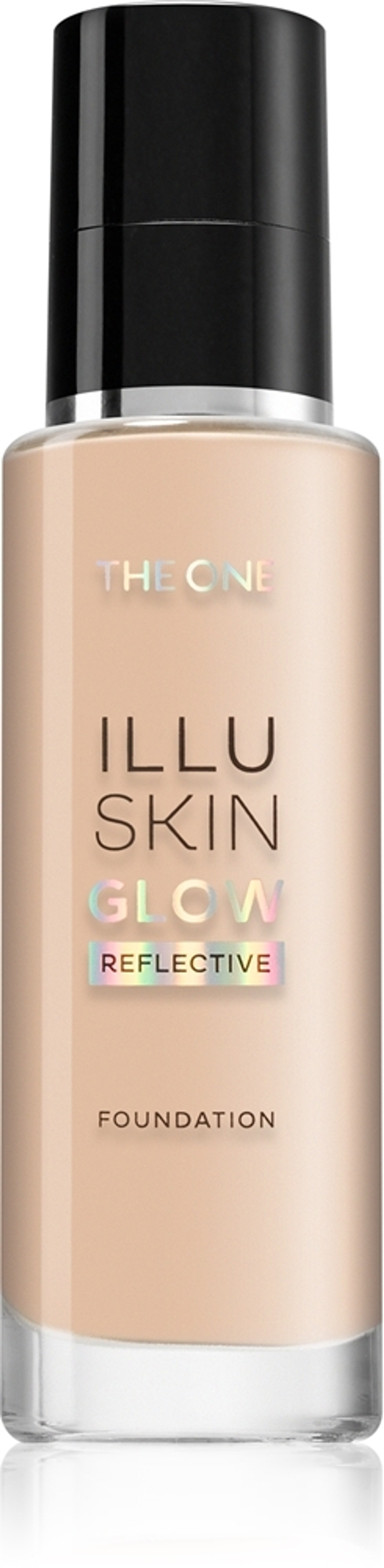 Oriflame The One IlluSkin - осветляющая основа, 30 ml