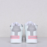 Кроссовки Ex-Time арт 4036