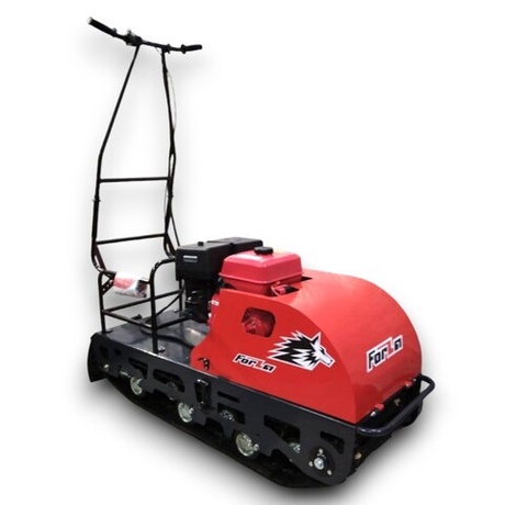 Мотобуксировщик FORZA МБС 3-17ВЭ (17л.с. электростартер) 500*2828мм без АКБ