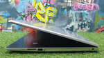17.3" Ноутбук HP i3-7/8 Gb