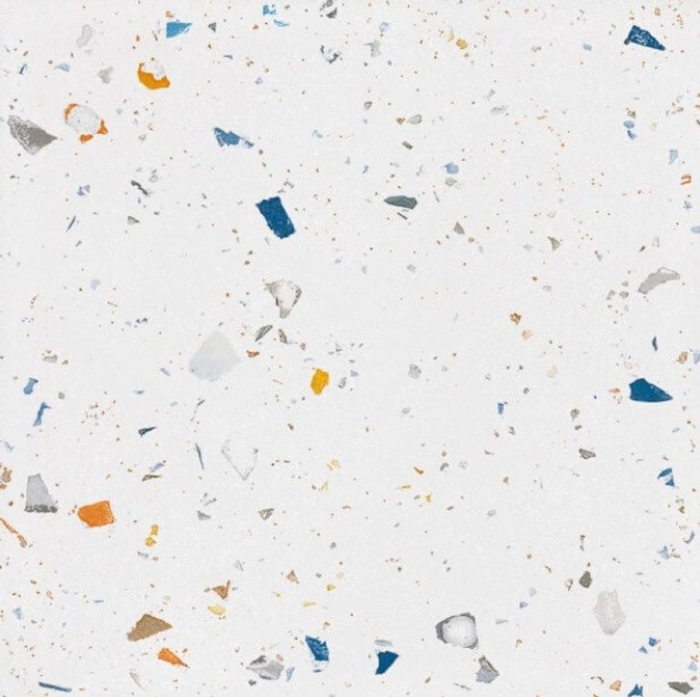 Wow Off White Color Drops 18.5x18.5