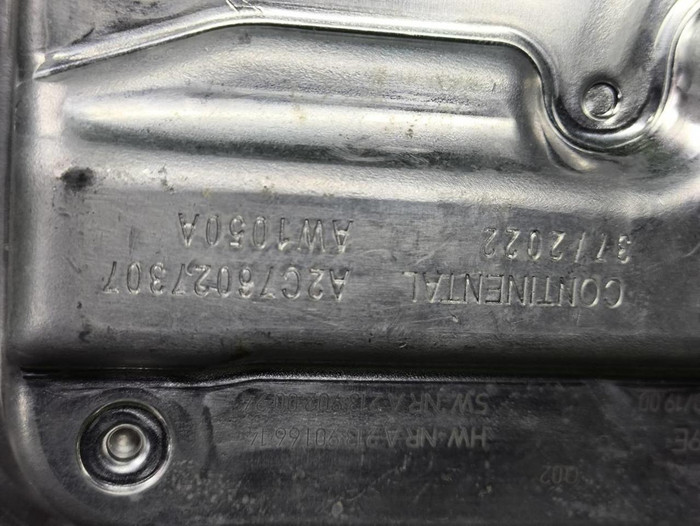 Фара левая Mercedes GLE V167 (2018-2024) LED