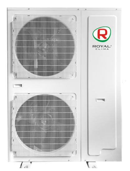Инверторная сплит-система напольно-потолочного типа серии COMPETENZA DC INVERTER 2025 CO-F 24HNDI/CO-E 24HNDI (комплект)
