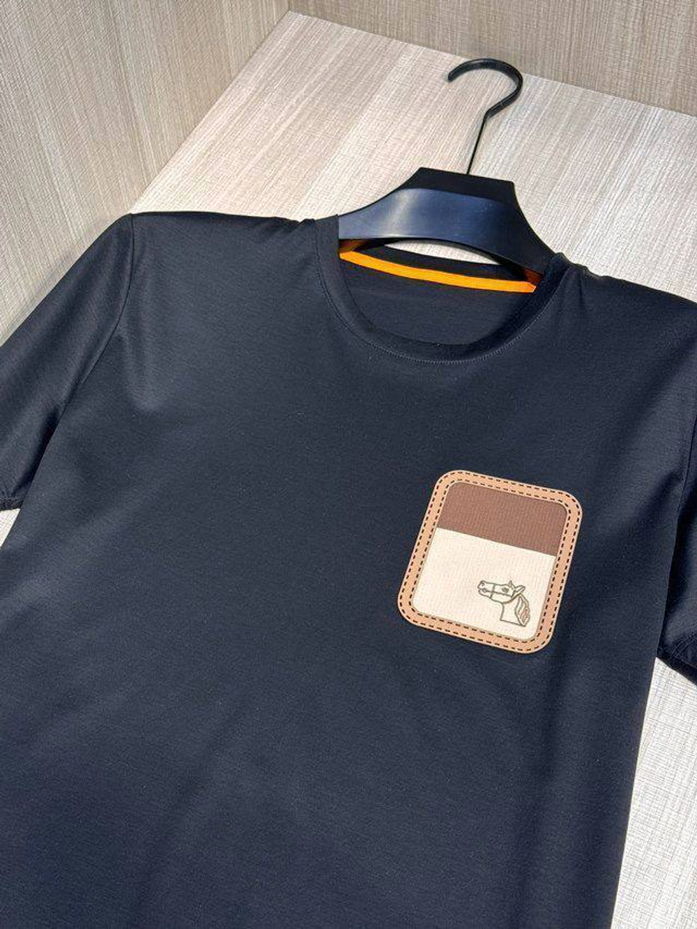 Футболка Hermes