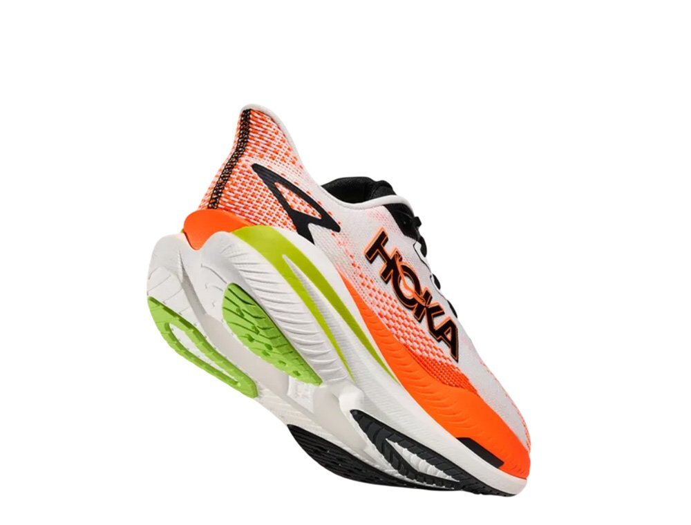 Кроссовки для бега мужские Hoka Mach X 3 M Мультиколор