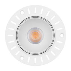 Светильник MS-ATLAS-TRIMLESS-R70-12W Day4000 (WH, 32deg, 230V) (Arlight, IP20 Металл, 5 лет) 037057(1)