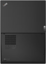 Ноутбук  Lenovo ThinkPad T14s Gen 3 14 ", Core i7, 16 Гб RAM, 1 Тб SSD, Iris Xe Graphics, Черный