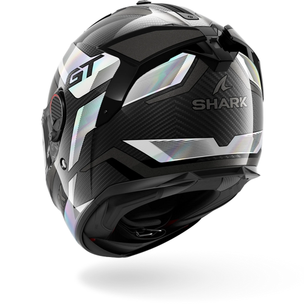 Шлем Shark SPARTAN GT PRO CARBON Ritmo
