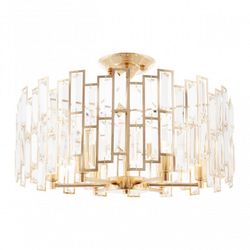 Светильник на штанге Arte Milano Sorrento-3209 373209/6/80/480 GD