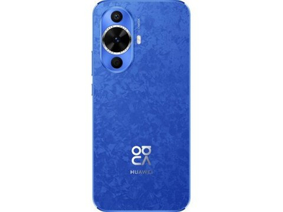 Смартфон Huawei Nova N12S 8/256GB Blue (FOA-LX9)