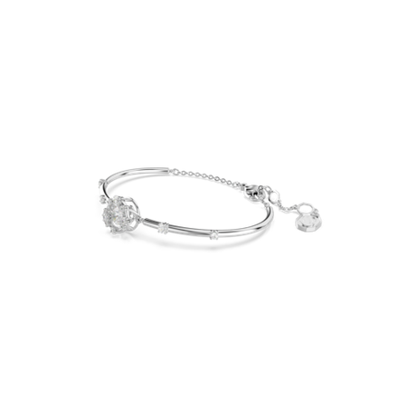 CONSTELLA:SOFT BANGLE WHI/RHS