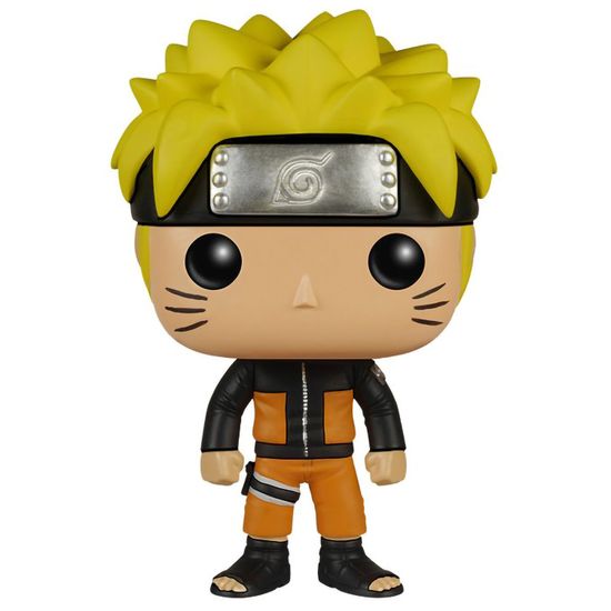 Фигурка Funko POP! Animation Naruto Shippuden Naruto (71) 6366