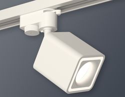 Ambrella Комплект трекового однофазного светильника Track System XT7812020