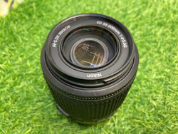 Nikon 55-200mm 4-5.6G