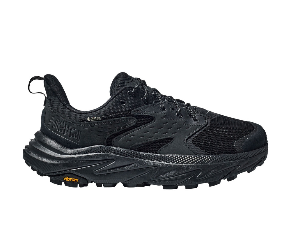Ботинки Мужские Hoka Anacapa 2 LOW GTX