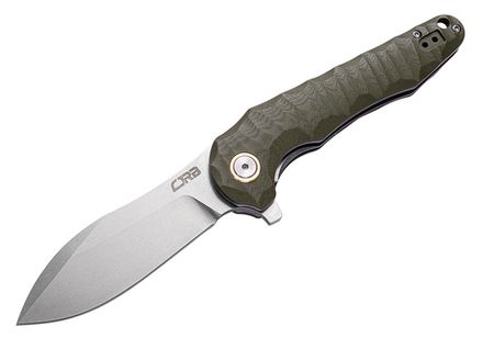 Нож CJRB J1910-GNC Mangrove