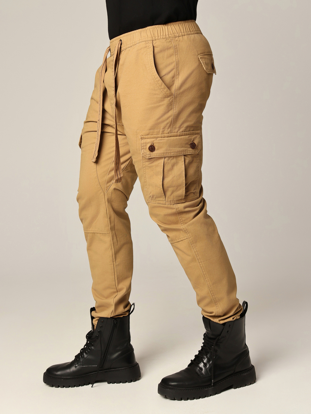 Джоггеры Abercrombie & Fitch AB620